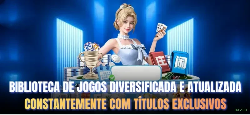 Cassino aavip - mesas ao vivo e jogos